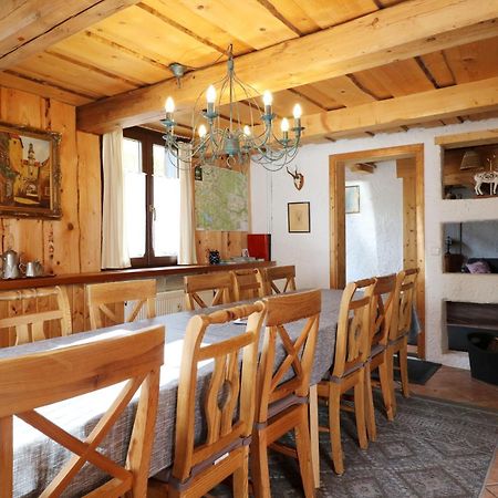 Schwarzwaldhaus Krebs - Villa Kunterbunt, Lenzkirch, Feldberg 外观 照片
