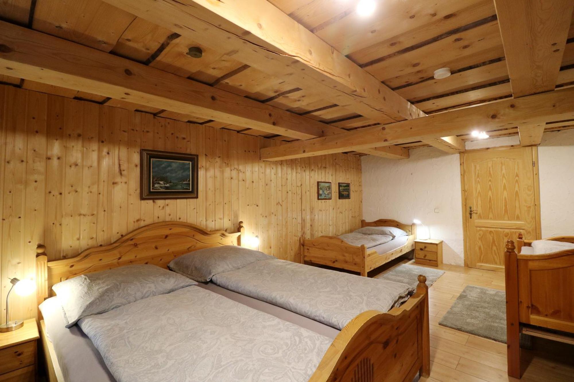 Schwarzwaldhaus Krebs - Villa Kunterbunt, Lenzkirch, Feldberg 外观 照片