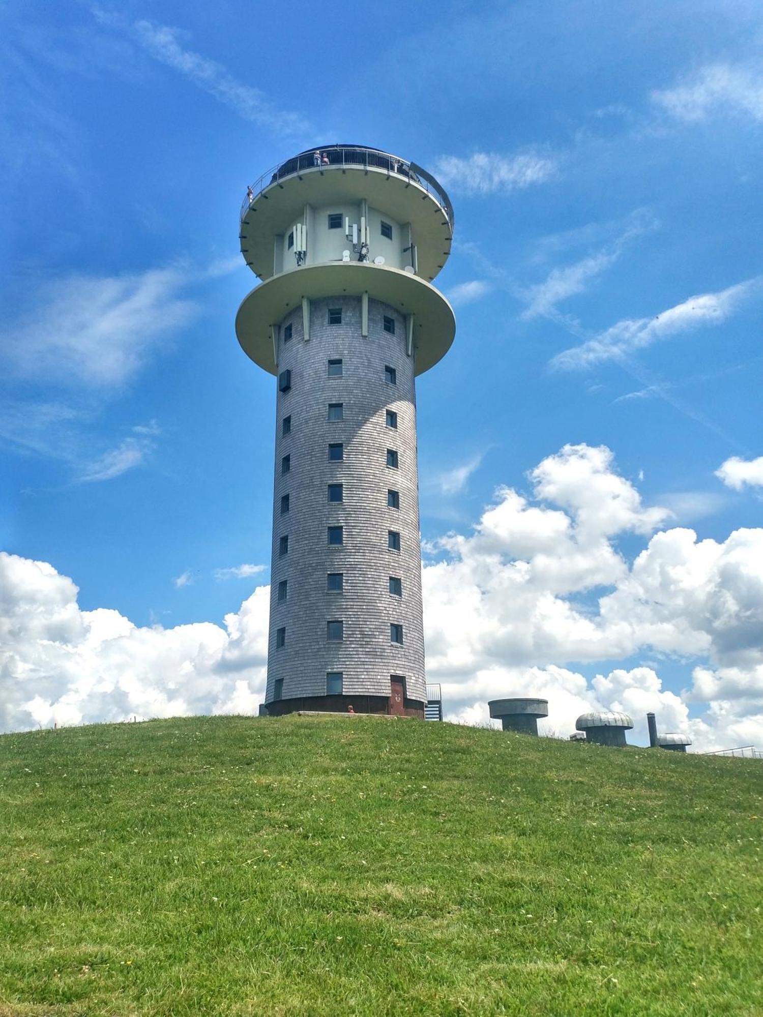 Schwarzwaldhaus Krebs - Villa Kunterbunt, Lenzkirch, Feldberg 外观 照片