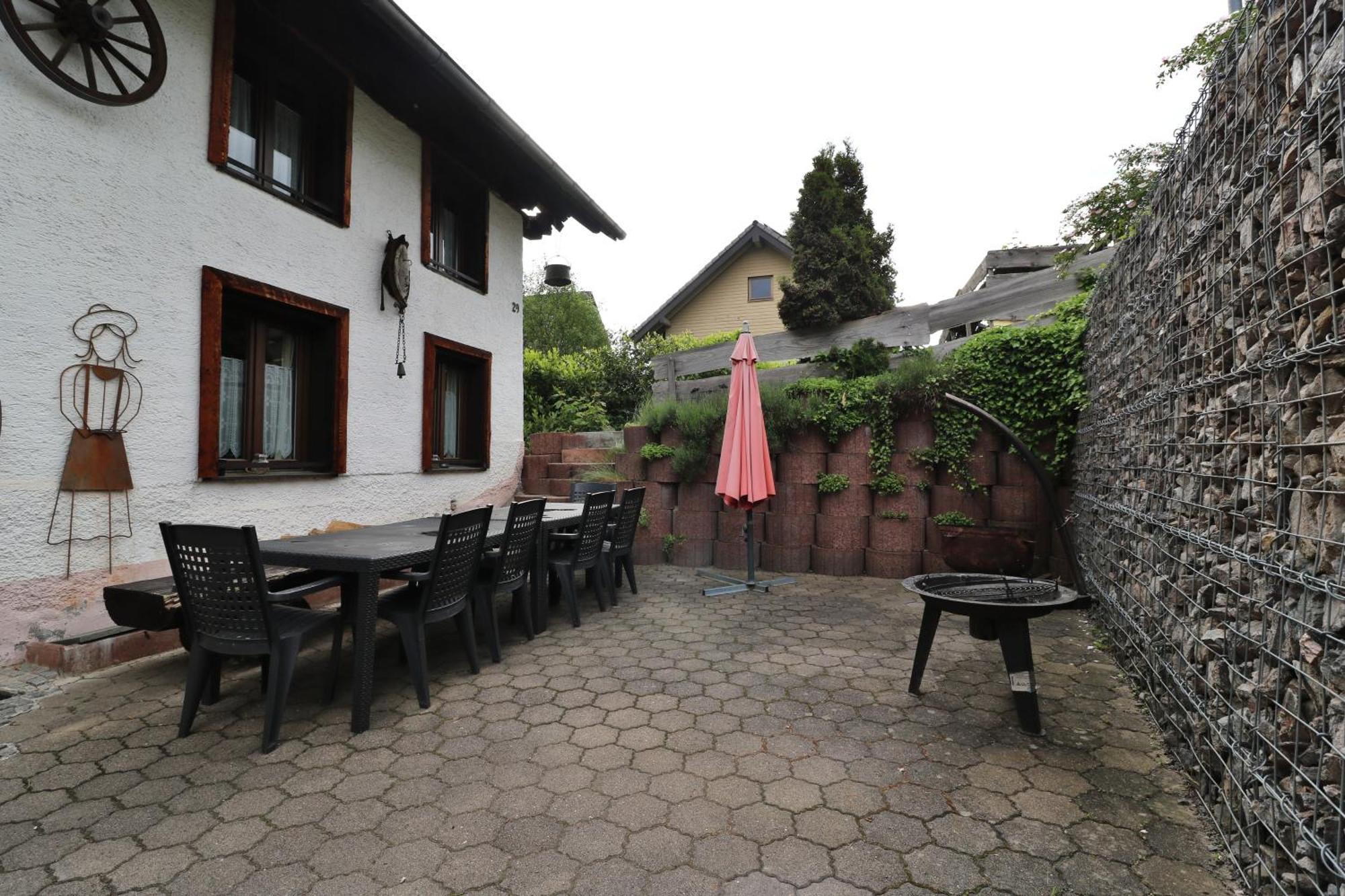 Schwarzwaldhaus Krebs - Villa Kunterbunt, Lenzkirch, Feldberg 外观 照片